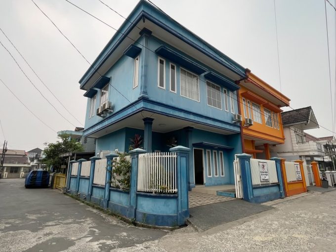 DIJUAL RUMAH PHDM 12 KALIDONI PALEMBANG (1)