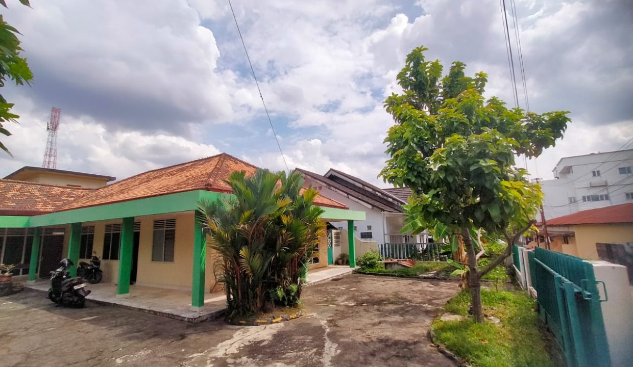 DIJUAL RUMAH SEKIP UJUNG PALEMBANG (1)