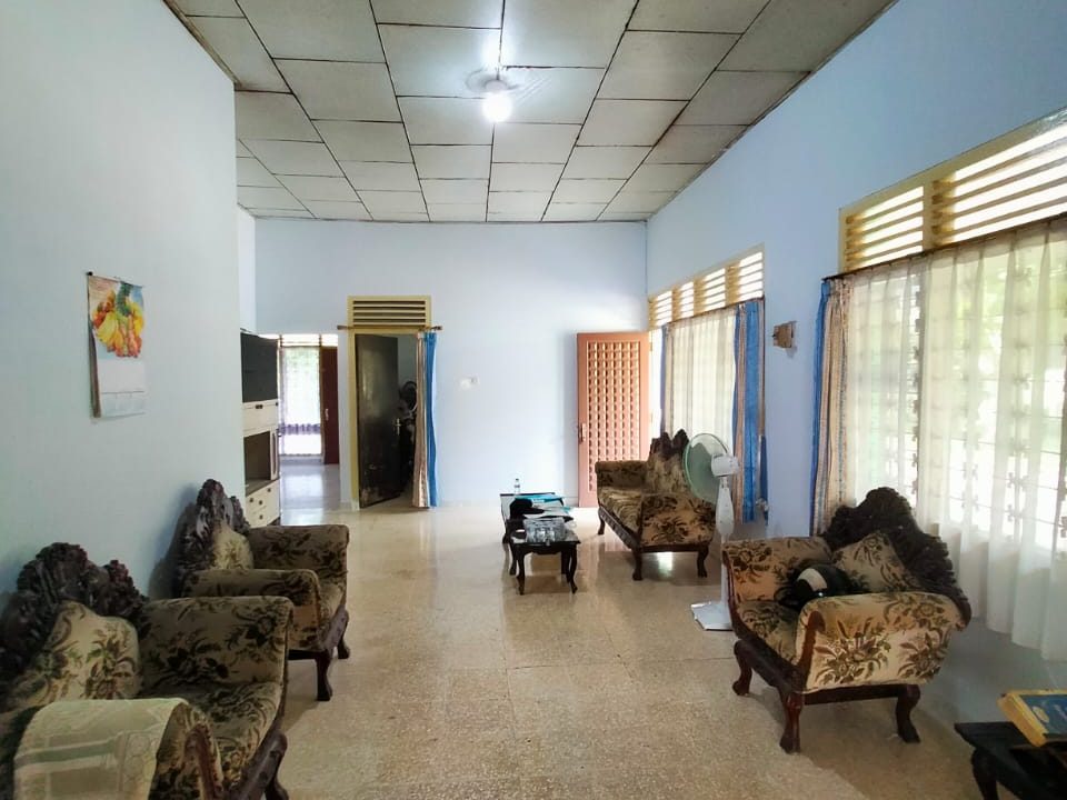 DIJUAL RUMAH SEKIP UJUNG PALEMBANG (11)