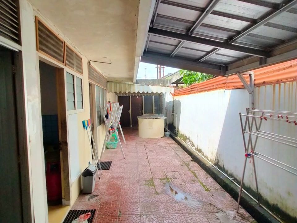 DIJUAL RUMAH SEKIP UJUNG PALEMBANG (12)