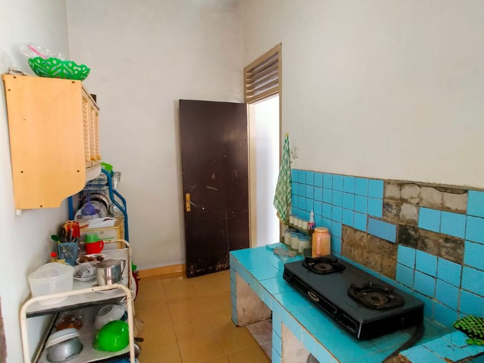 DIJUAL RUMAH SEKIP UJUNG PALEMBANG (5)