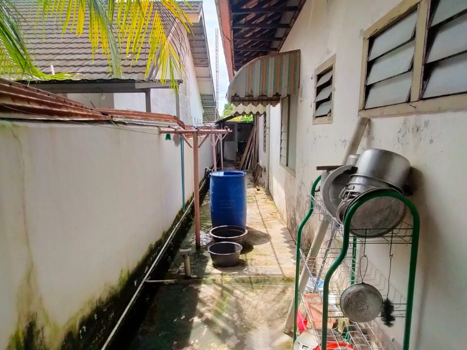 DIJUAL RUMAH SEKIP UJUNG PALEMBANG (6)