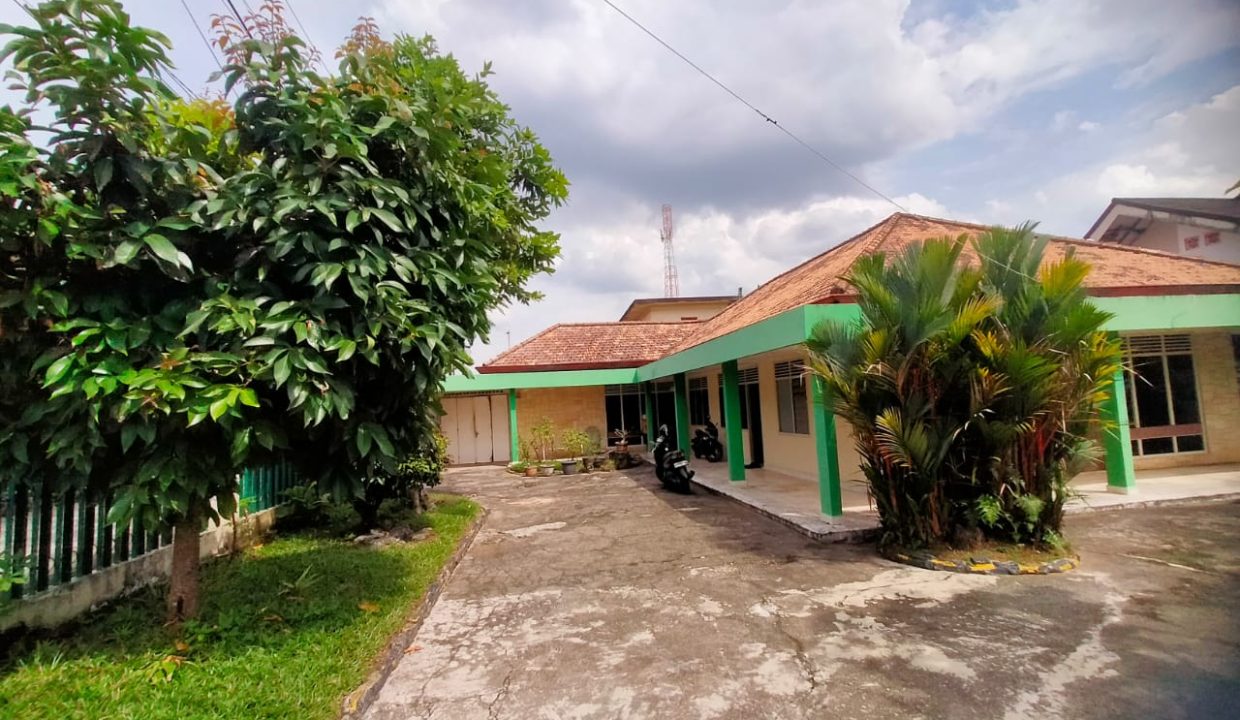 DIJUAL RUMAH SEKIP UJUNG PALEMBANG (8)