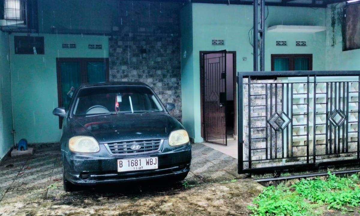 DIJUAL RUMAH TALANG JAMBE PALEMBANG (0,2)
