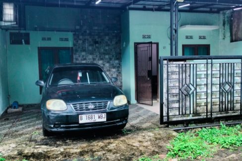 DIJUAL RUMAH TALANG JAMBE PALEMBANG (0,2)