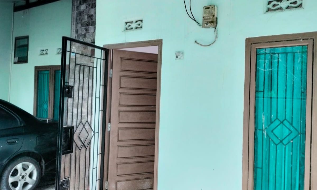 DIJUAL RUMAH TALANG JAMBE PALEMBANG (1)