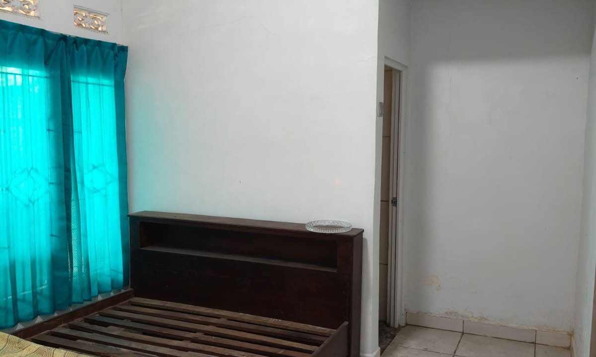 DIJUAL RUMAH TALANG JAMBE PALEMBANG (4)