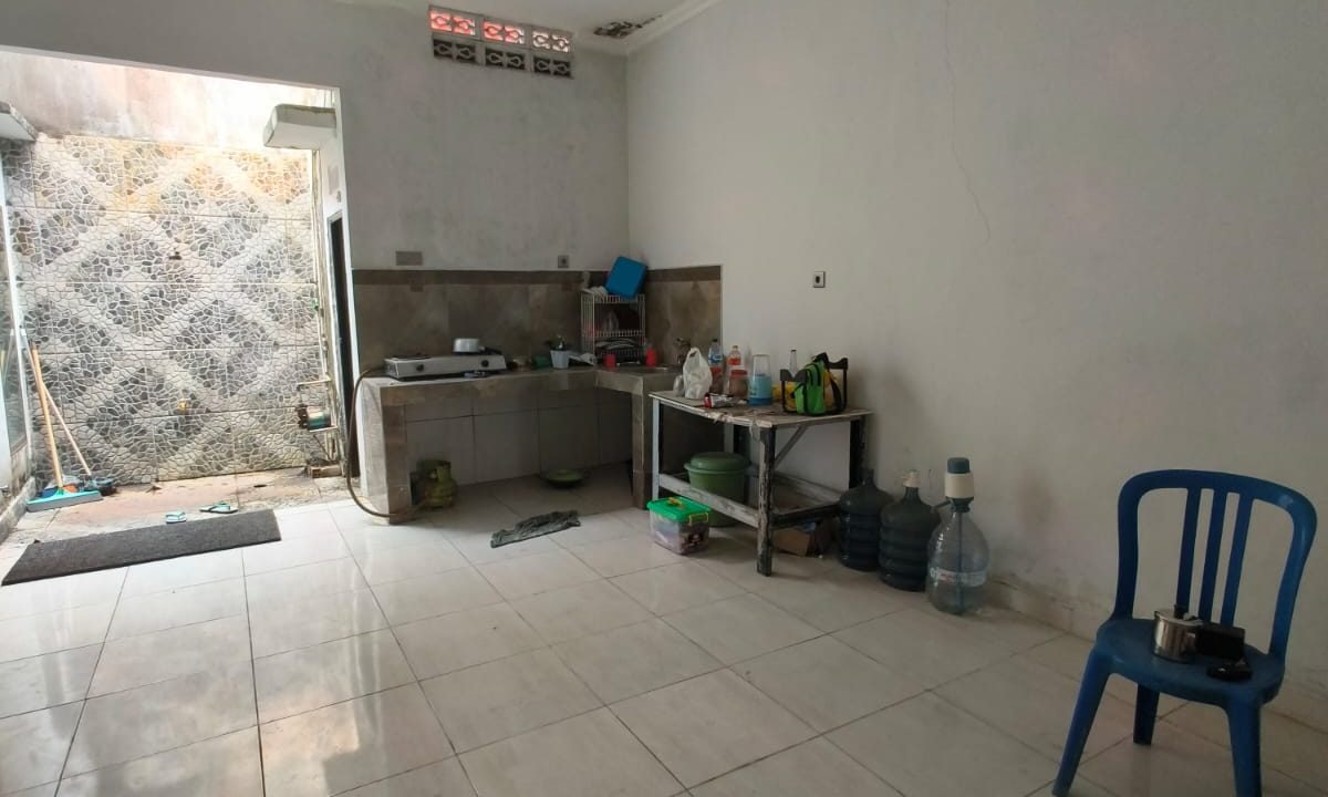 DIJUAL RUMAH TALANG JAMBE PALEMBANG (7)