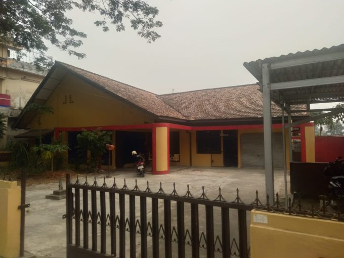 DIJUAL RUMAH TALANG KERANGGA PALEMBANG (2)