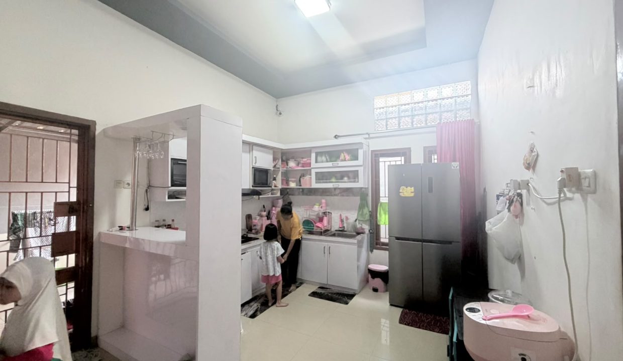 DIJUAL RUMAH WAY HITAM PALEMBANG (6)