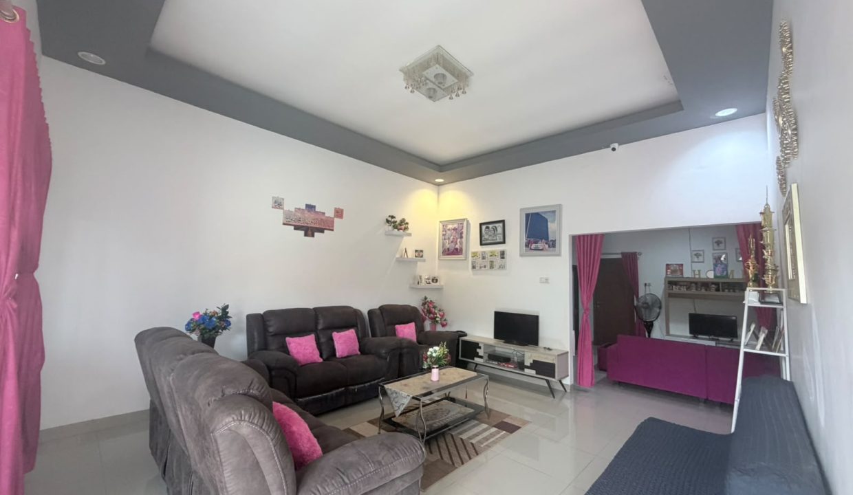 DIJUAL RUMAH WAY HITAM PALEMBANG (8)