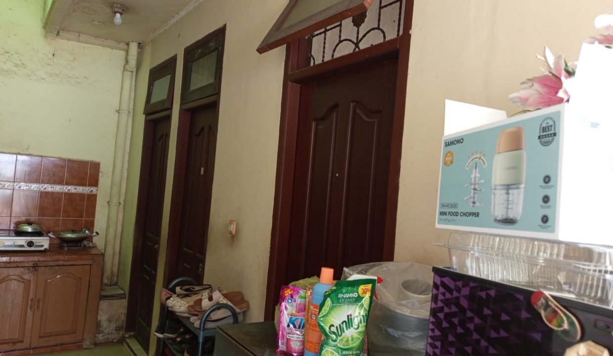 DIJUAL RUMAH YAKTAPENA AHMAD YANI PLAJU PALEMBANG (14)