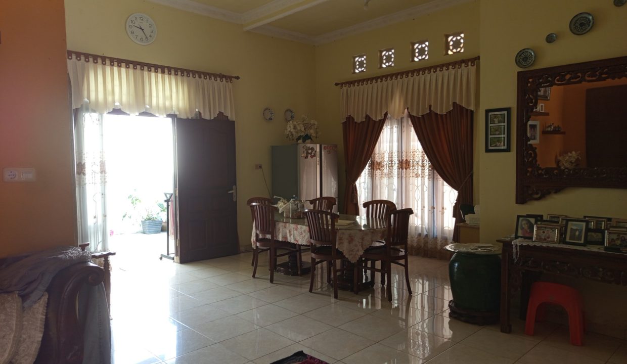 DIJUAL RUMAH YAKTAPENA AHMAD YANI PLAJU PALEMBANG (5)