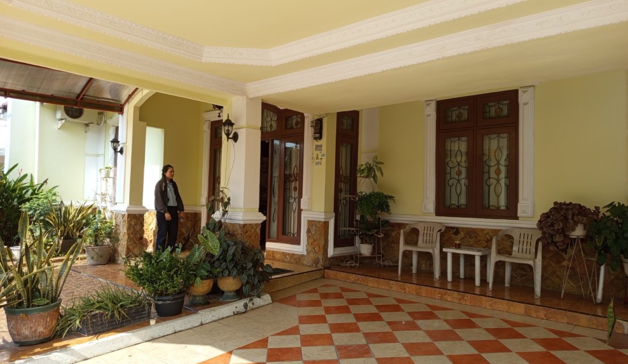 DIJUAL RUMAH YAKTAPENA AHMAD YANI PLAJU PALEMBANG (6)