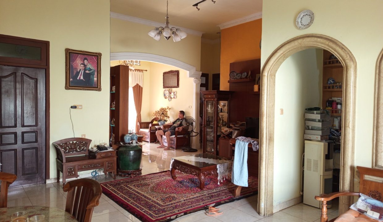 DIJUAL RUMAH YAKTAPENA AHMAD YANI PLAJU PALEMBANG (7)