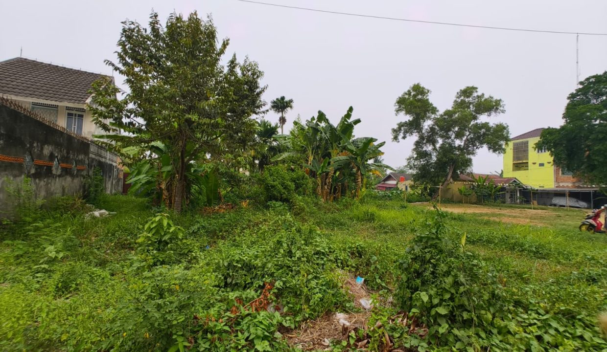DIJUAL TANAH ABDUL ROZAK PALEMBANG (1)