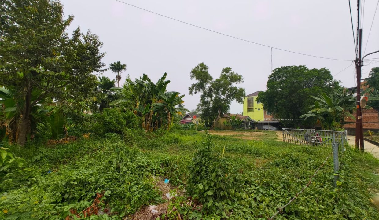 DIJUAL TANAH ABDUL ROZAK PALEMBANG (4)
