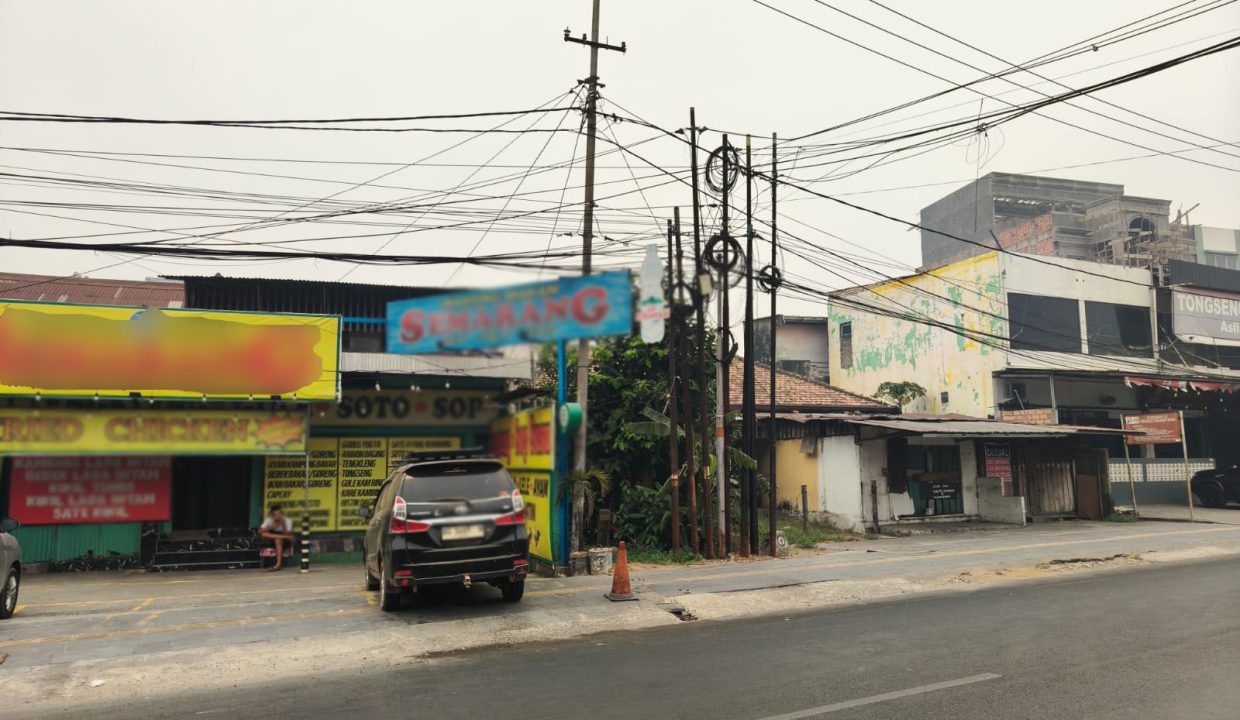 DIJUAL TANAH BASUKI RAHMAT PALEMBANG (4)