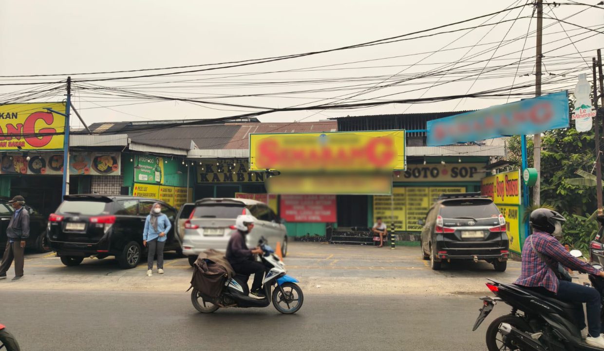 DIJUAL TANAH BASUKI RAHMAT PALEMBANG (5)
