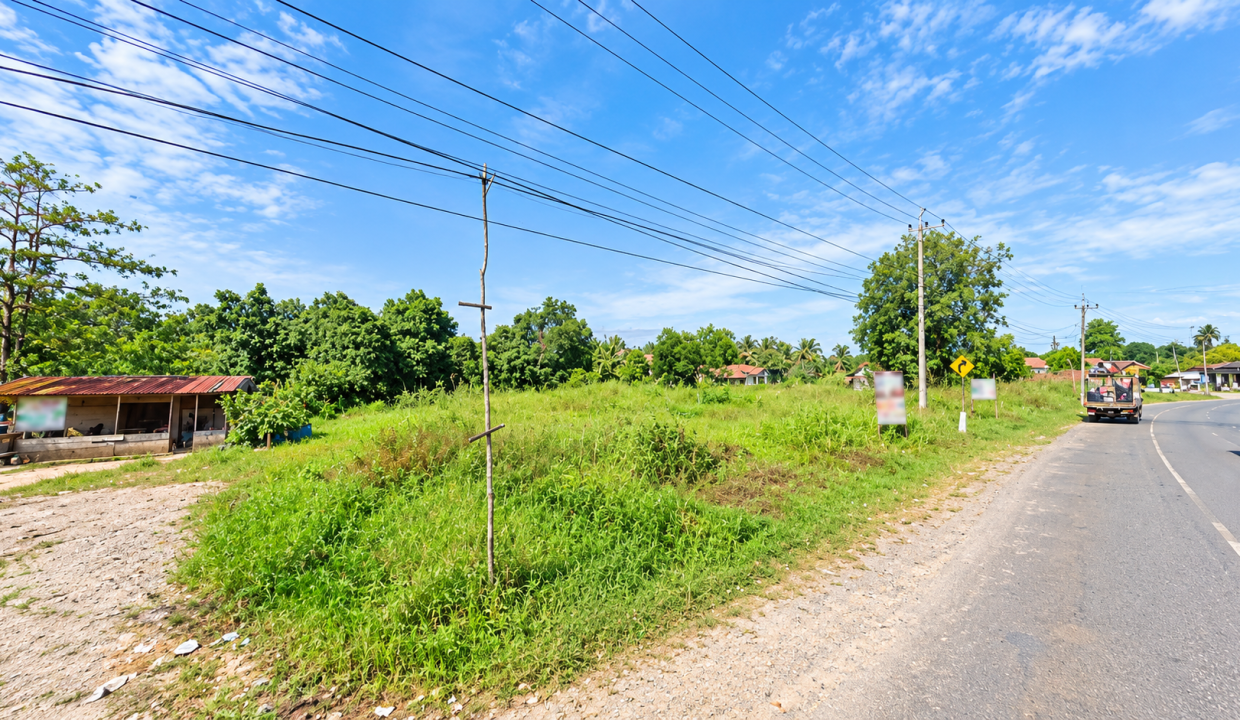 DIJUAL TANAH GUNUNG MEGANG MUARA ENIM - PRABUMULIH (1)