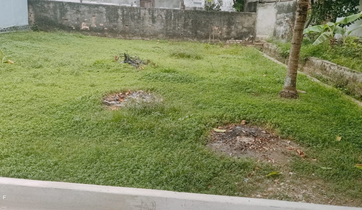 DIJUAL TANAH JALAN NATUNA (2)