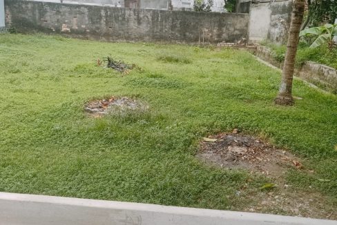 DIJUAL TANAH JALAN NATUNA (1)