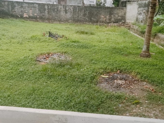 DIJUAL TANAH JALAN NATUNA (1)