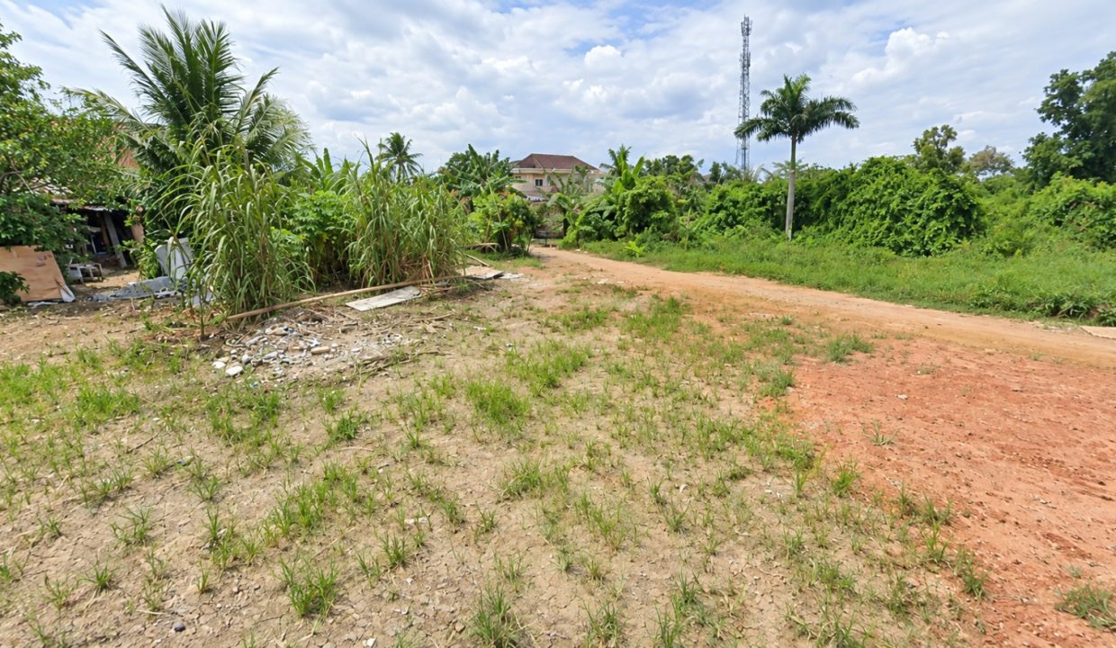 DIJUAL TANAH KANCIL PUTIH PALEMBANG (1)