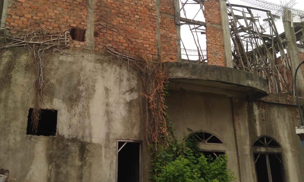 DIJUAL TANAH KOMPLEK VILLA AZHAR PLAJU PALEMBANG (3)