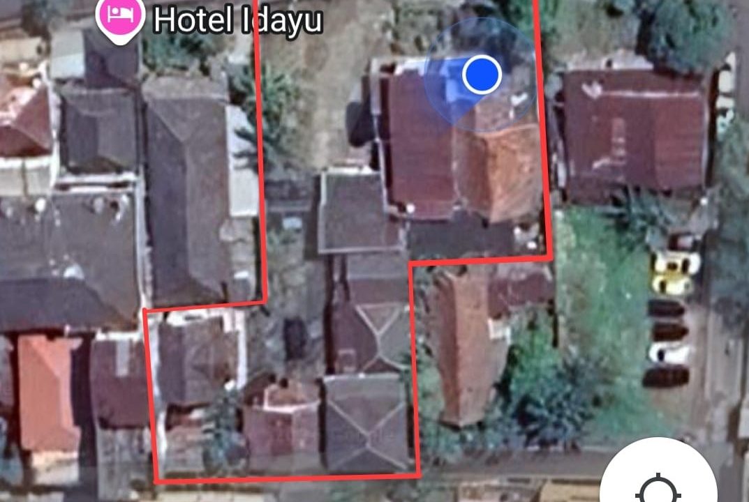 DIJUAL TANAH & KOST NATUNA KAPTEN A RIVAI PALEMBANG (10)