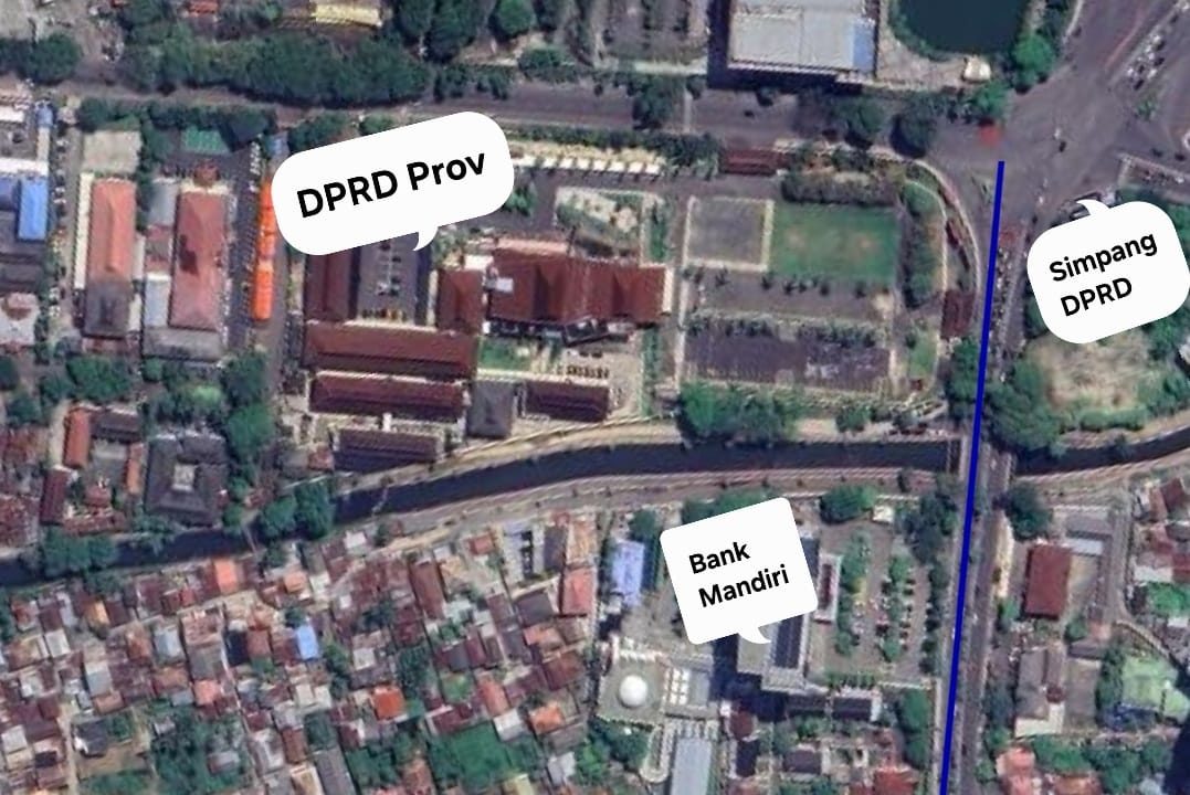 DIJUAL TANAH & KOST NATUNA KAPTEN A RIVAI PALEMBANG (12)