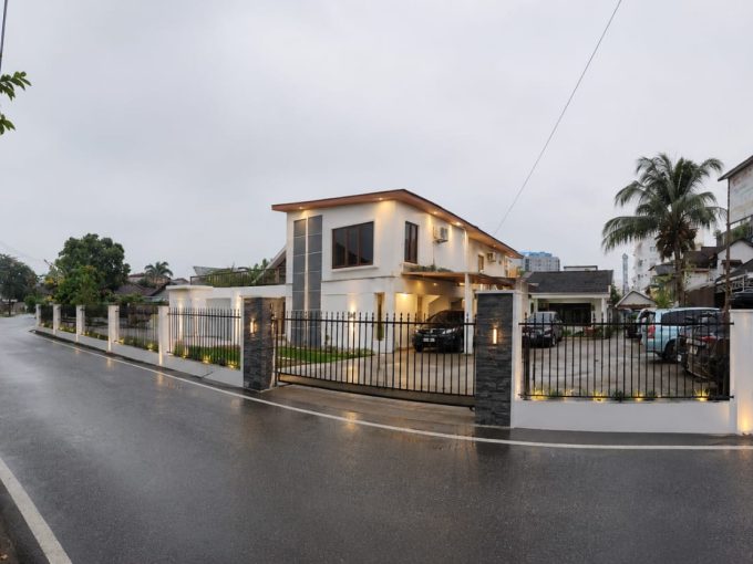 DIJUAL TANAH & KOST NATUNA KAPTEN A RIVAI PALEMBANG (1)