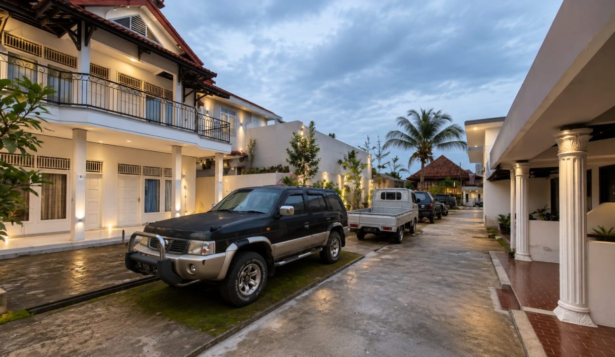 DIJUAL TANAH & KOST NATUNA KAPTEN A RIVAI PALEMBANG (4)