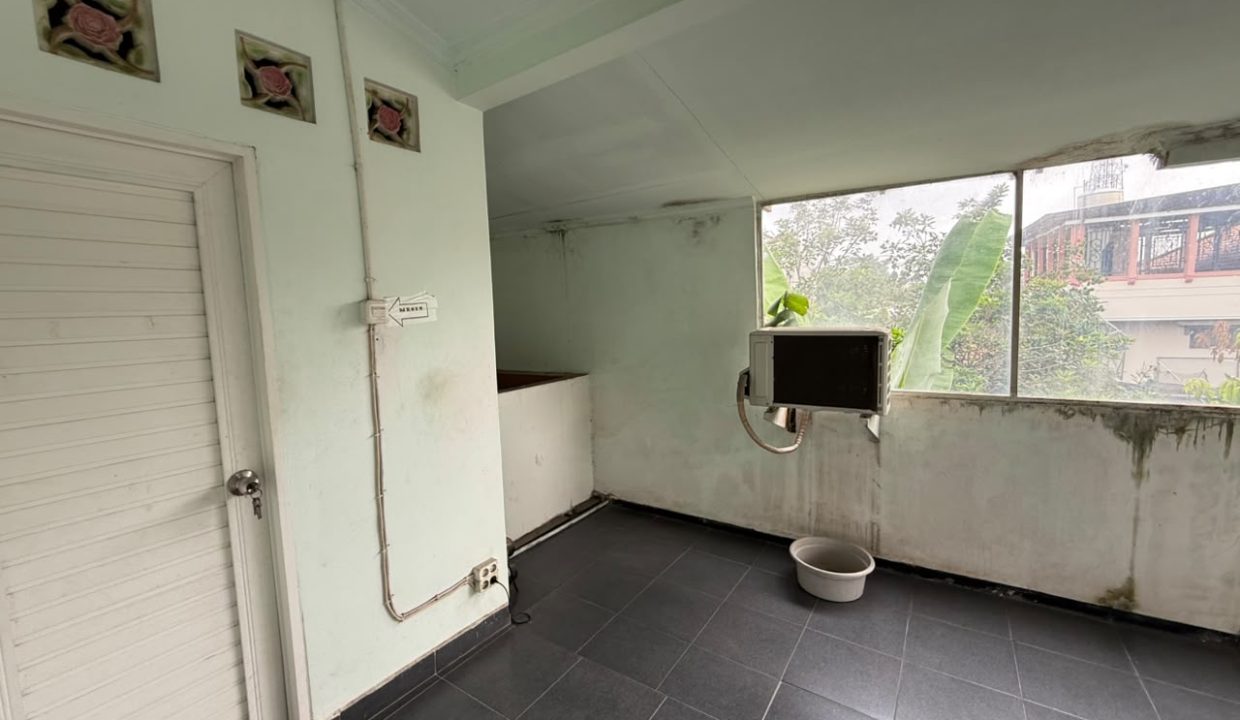 Dijual Rumah Jalan Alamsyah Ratu Prawiranegara Palembang (14)