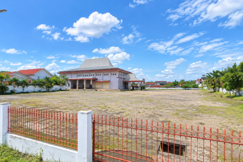 GEDUNG SERBAGUNA METASARI PALEMBANG (0,1)
