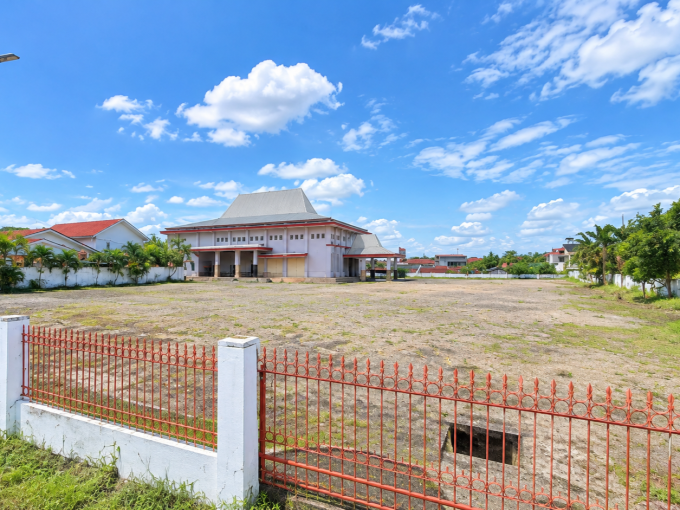 GEDUNG SERBAGUNA METASARI PALEMBANG (0,1)