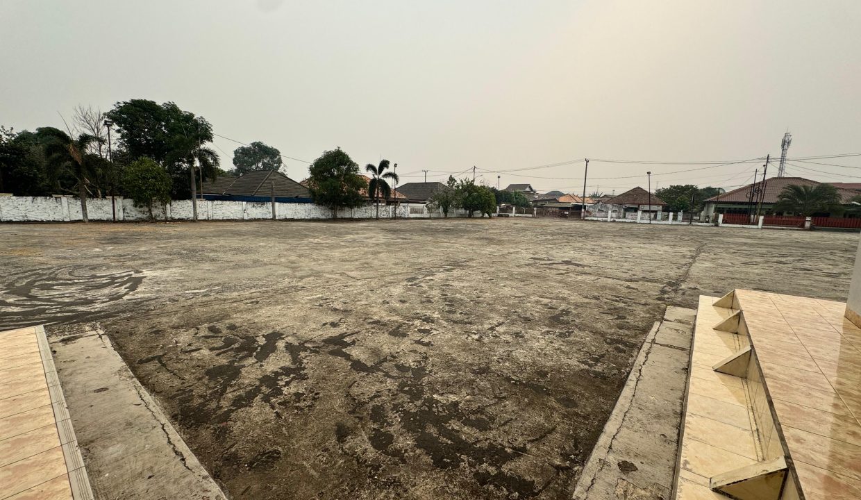 GEDUNG SERBAGUNA METASARI PALEMBANG (0,15)