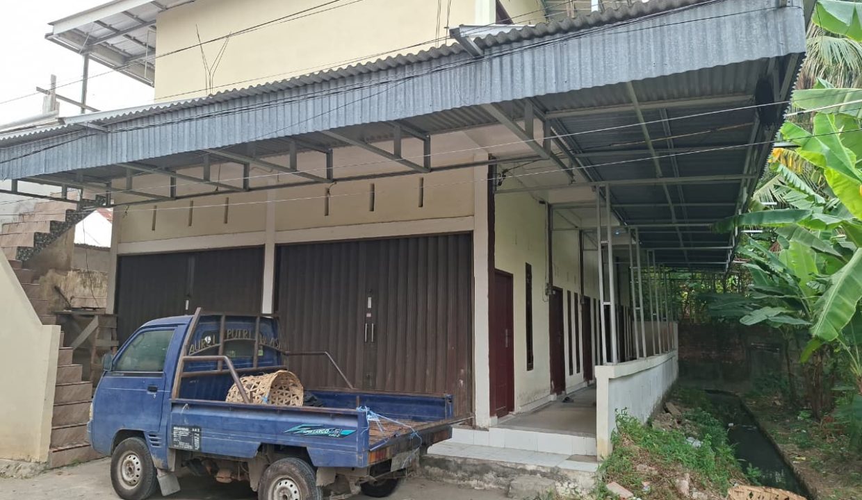 KOST PAHLAWAN PALEMBANG (11)