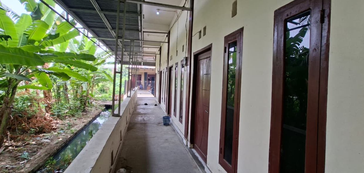 KOST PAHLAWAN PALEMBANG (3)