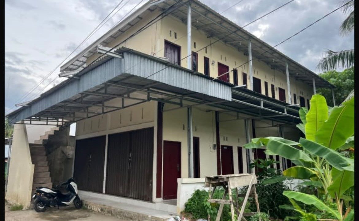 KOST PAHLAWAN PALEMBANG (5)
