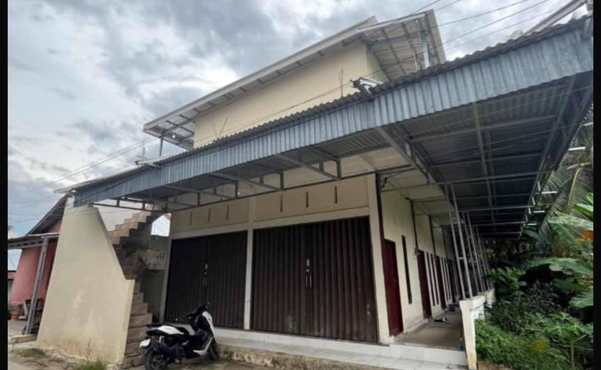 KOST PAHLAWAN PALEMBANG (8)