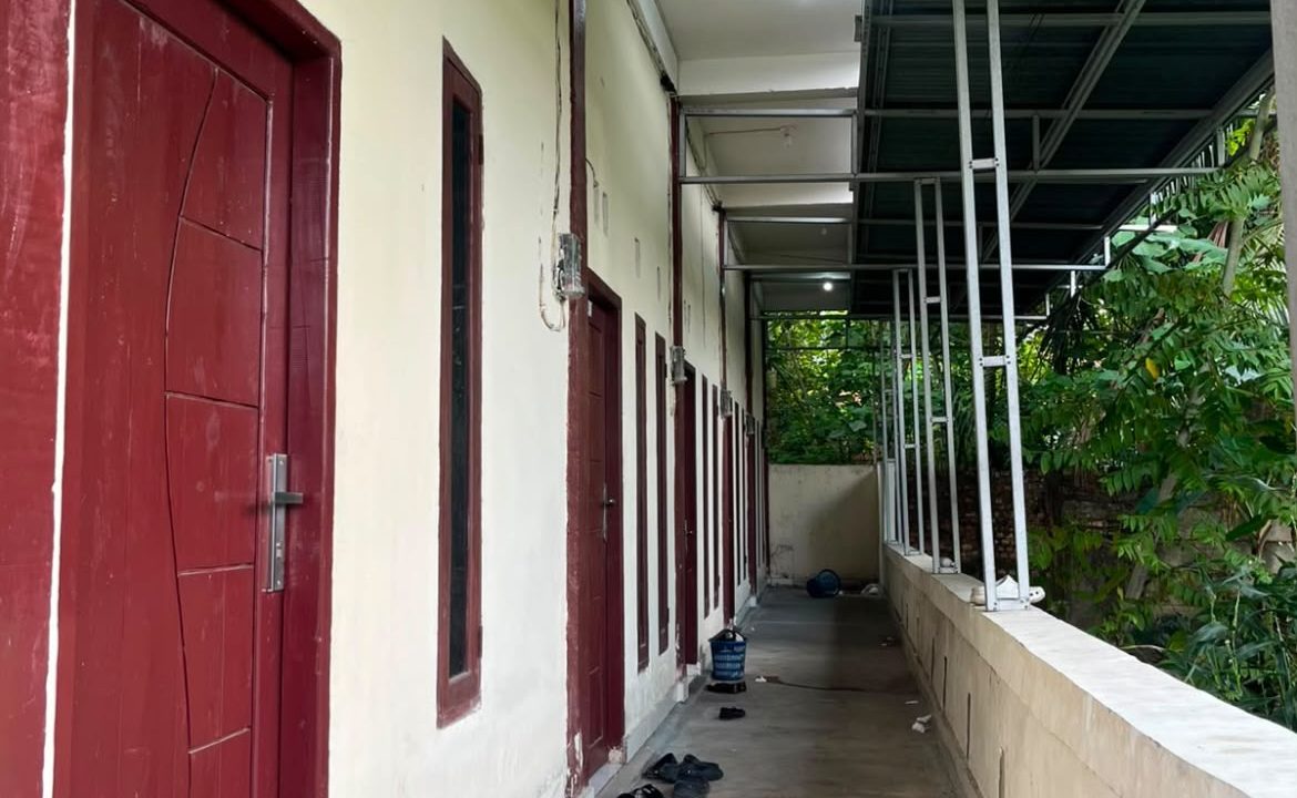 KOST PAHLAWAN PALEMBANG (9)