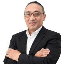 PAK RIKI