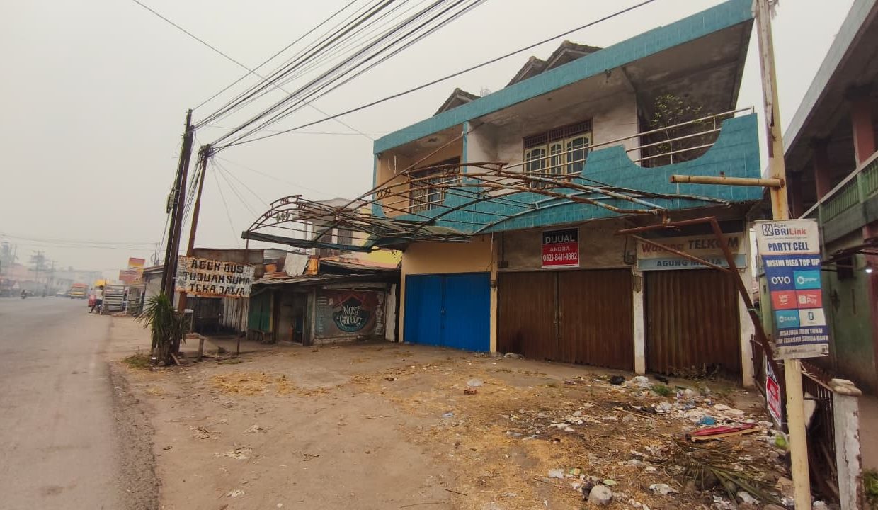 RUKO BONUS INDRALAYA (2)