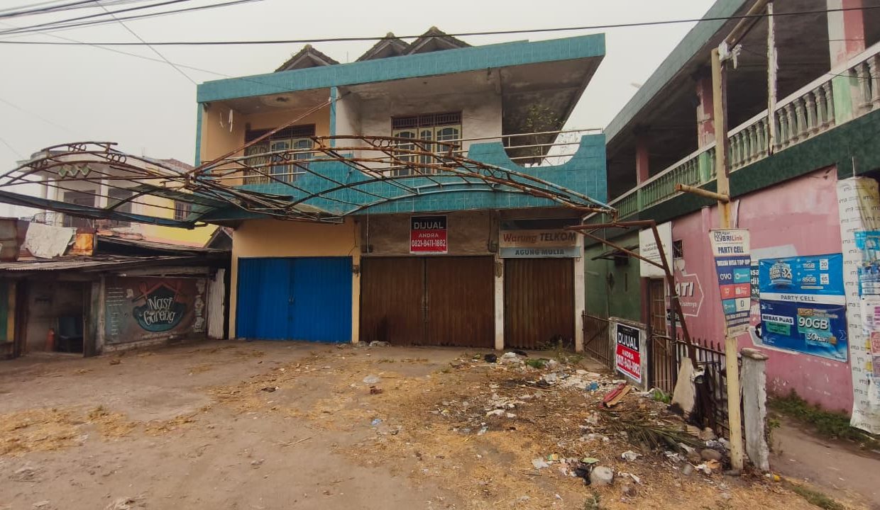 RUKO BONUS INDRALAYA (3)