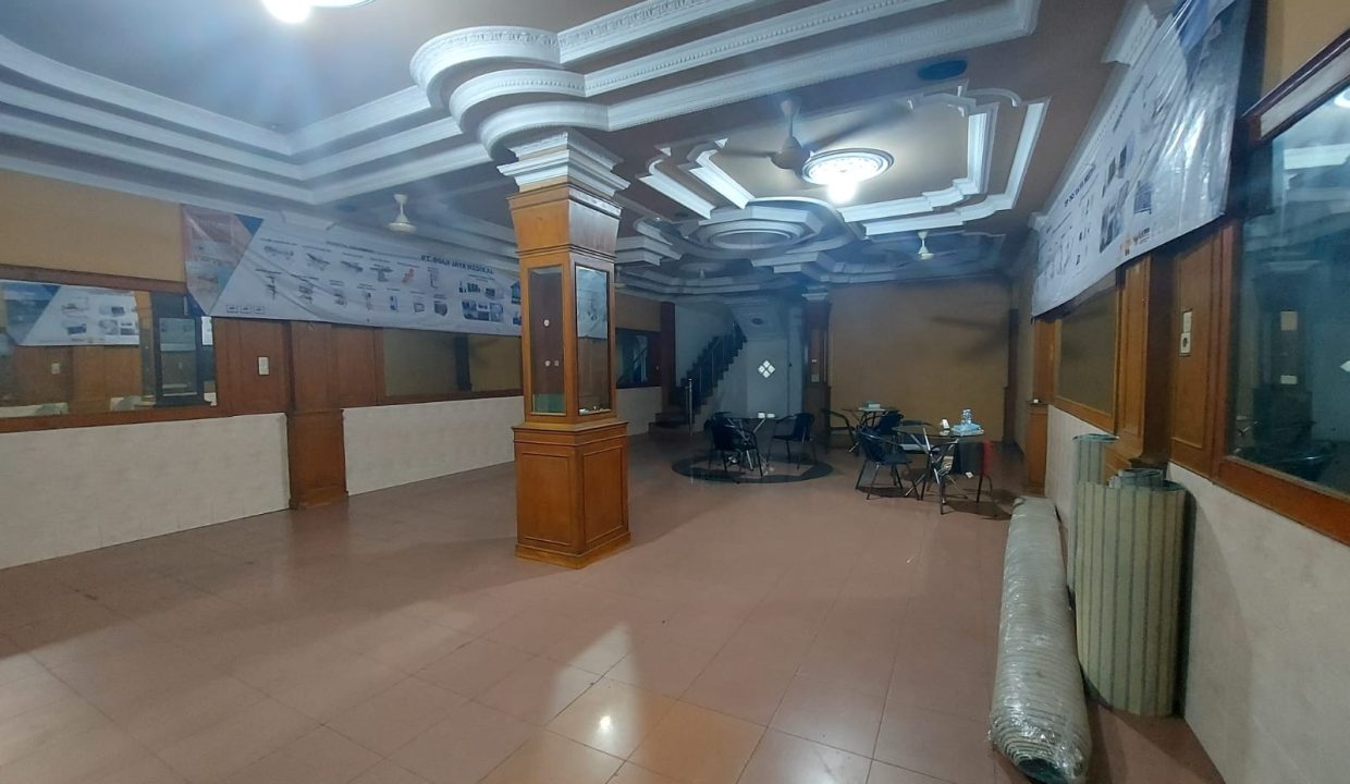 RUKO KOLONEL H BURLIAN KM 8 PALEMBANG (3)