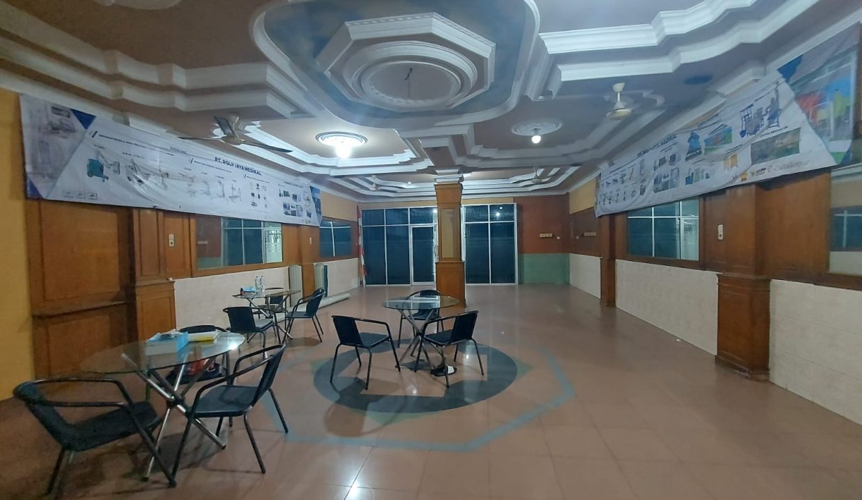 RUKO KOLONEL H BURLIAN KM 8 PALEMBANG (8)