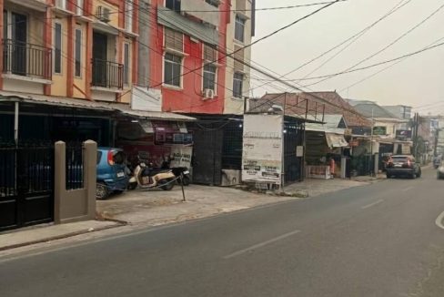 RUKO LETNAN MUROD KM 5 PALEMBANG (2)