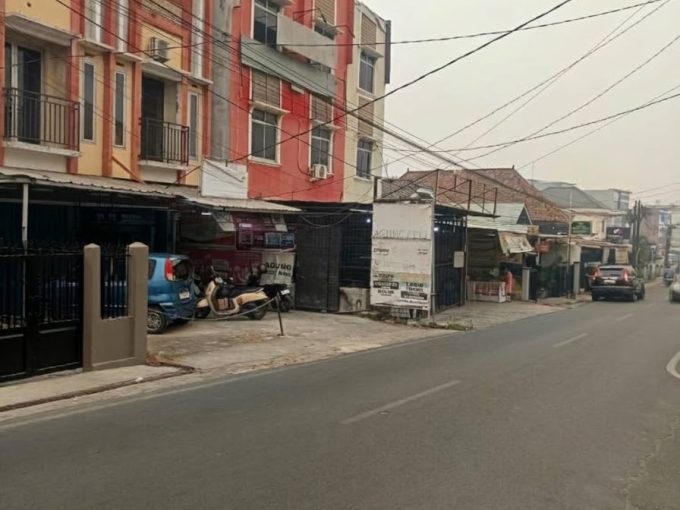 RUKO LETNAN MUROD KM 5 PALEMBANG (2)