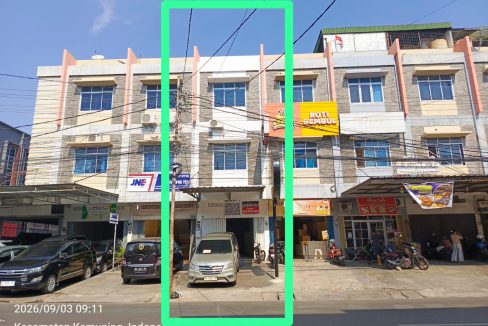 RUKO MAYOR RUSLAN PALEMBANG (1)